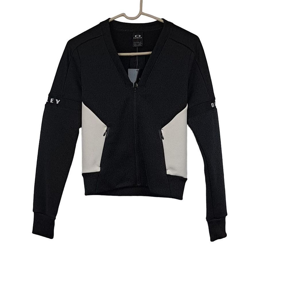 Oakley young mens‎ bomber jacket NWT